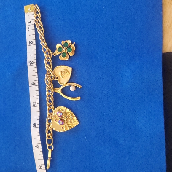 Charm Bracelet - Picture 8 of 8